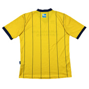 Camiseta Errea de visitante del Brighton 2013/14 (XL)