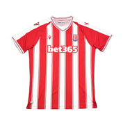 Camiseta Local Stoke City 2020/21 (XXL) Macron
