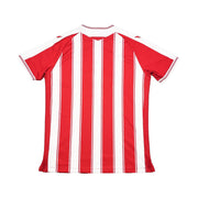 Camiseta Local Stoke City 2020/21 (XXL) Macron