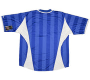 2000/01 Hertha Berlin *Plantilla firmada* Camiseta de local BNWT (XXL) Nike