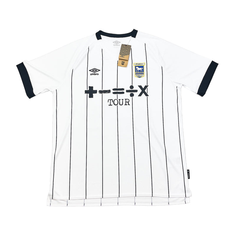 2023/24 Ipswich Town Moore #24 *BNWT* Away Shirt (XXL) Umbro