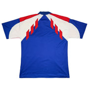 Camiseta Local de Francia 1990/92 (XL) Adidas