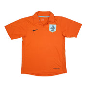 Camiseta Local Holanda 2006/08 (Talla S) Nike
