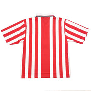 Camiseta de casa **BNWT** del Stoke City 1997/98 (L) Asics