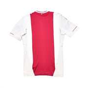 Camiseta de local **Player Issue** del Ajax 2012/13 (XL) Adidas