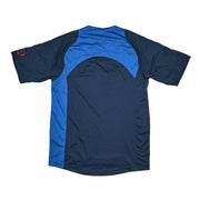 Camiseta de entrenamiento del Barcelona 2004/05 (Talla S) Nike
