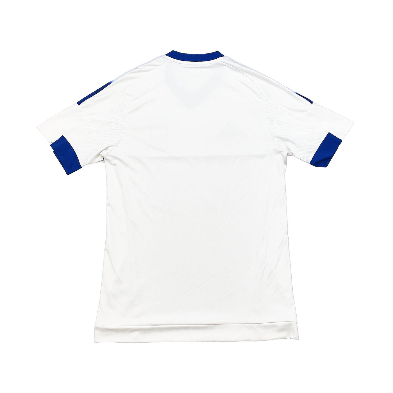 CULT KITS - 2016/17 IPSWICH TOWN AWAY SHIRT (S) ADIDAS