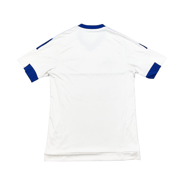 CULT KITS - 2016/17 IPSWICH TOWN AWAY SHIRT (S) ADIDAS