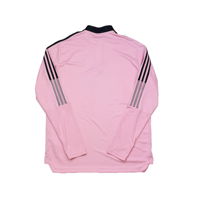 2020/21 INTER MIAMI 1/4 ZIP TOP (XL) ADIDAS