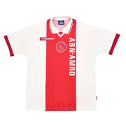 Camiseta del Ajax Local 1998/99 (XL) Umbro