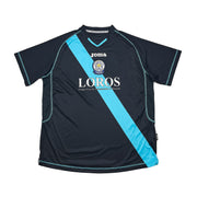 2009/10 Leicester City *125 años* Camiseta Visitante (XXL) Joma