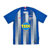 2018/19 Camiseta de local del Hertha Berlín (Talla S) Nike