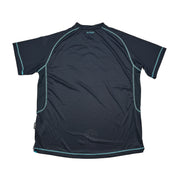 2009/10 Leicester City *125 años* Camiseta Visitante (XXL) Joma