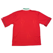 Camiseta de local *nueva* del Swindon Town 1995/97 (L) Mizuno