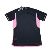 2023/24 Inter Miami *BNWT* Camiseta de visitante auténtica (L) Adidas