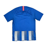 2018/19 Camiseta de local del Hertha Berlín (Talla S) Nike