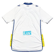 Camiseta Local Leeds United 2012/13 (XXL) Macron