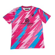 2022 Camiseta de visitante del Minneapolis City (XL) Estímulo