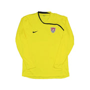Camiseta de Portero BNWT (XXXL) Nike de Estados Unidos 2008/09 *Issue de Jugador*