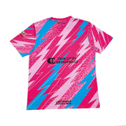 2022 Camiseta de visitante del Minneapolis City (XL) Estímulo