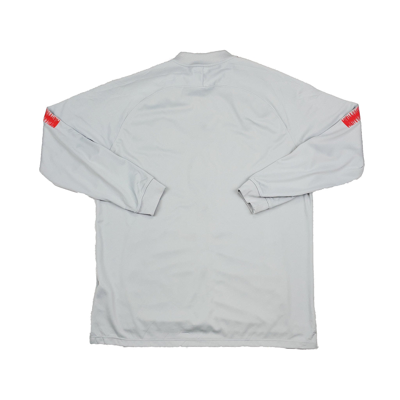 CULT KITS - 2018/19 ROMA TRACK JACKET (XL) NIKE