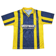 1997/99 Torquay *Nueva* Camiseta Local (M) Super League