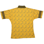 Camiseta de visitante del Liverpool 1994/96 (XL) Adidas