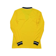 2011/12 Camiseta de visitante manga larga New York Cosmos (S) Umbro