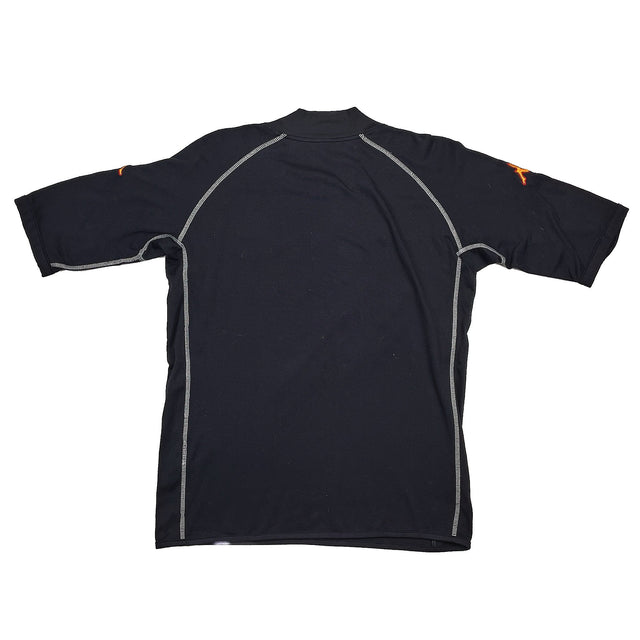 2002/03 Roma Third Shirt (S) Kappa