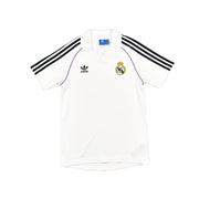 Polo Adidas Real Madrid 2016/17 (Talla S)