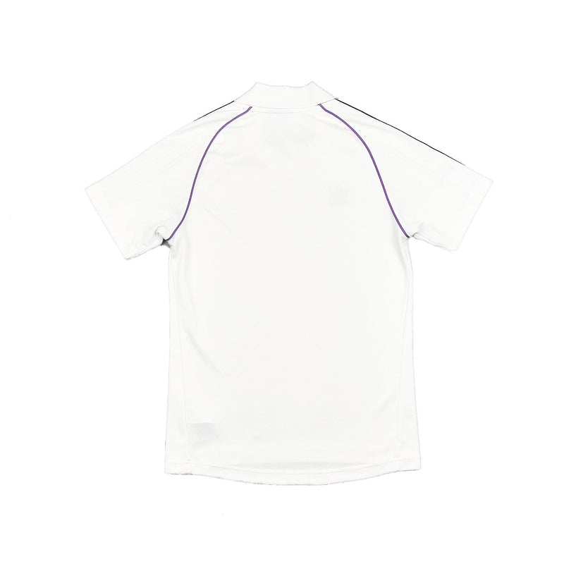 2016/17 Real Madrid Polo Shirt (S) Adidas