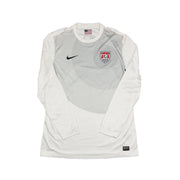 Camiseta de portero *Player Issue* de EE. UU. 2012/13 (XL) Nike