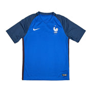Camiseta de Francia Local 2016/17 (M) Nike