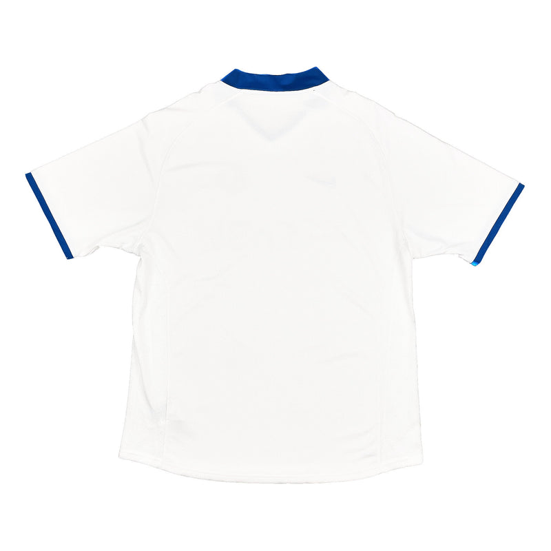 2009/10 Karlsruher Away Shirt (XL) Nike