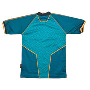Camiseta de visitante de los Wolves 1996/97 (Talla S) Puma