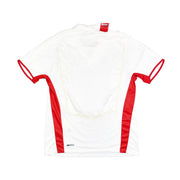 2008/09 República Checa Camiseta de visitante *NUEVA CON ETIQUETAS* (L) Puma
