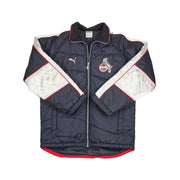 1998/99 FC Colonia Abrigo Acolchado Chandal (M) Puma