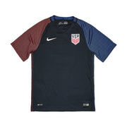 Camiseta de visitante de EE. UU. 2015/16 (S) Nike