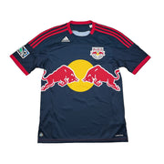 Camiseta de la tercera equipación del New York Red Bulls 2013/14 Henry #14 (M) Adidas