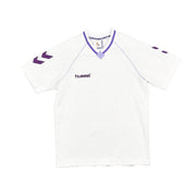 Camiseta Local Plantilla Real Madrid 1990/91 (S) Hummel