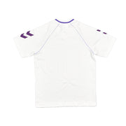 Camiseta Local Plantilla Real Madrid 1990/91 (S) Hummel