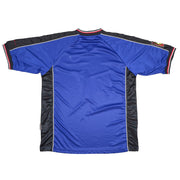 Camiseta local del Waldhof Mannheim 2000/01 (XXL) Fan World