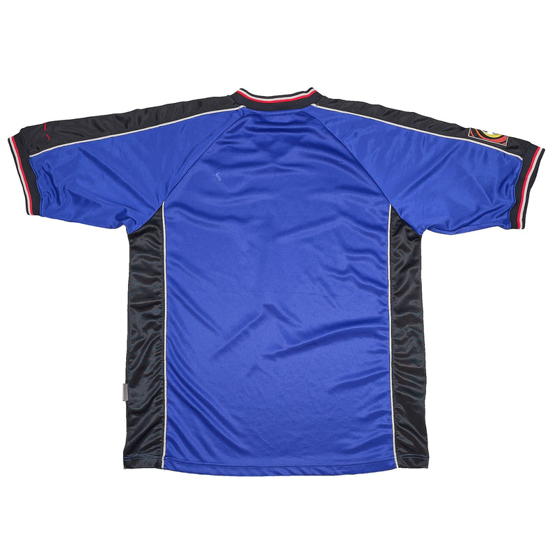 2000/01 Waldhof Manheim Home Shirt (XXL) Fan World