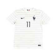 Camiseta de visitante de Francia 2014/15 Griezmann #11 (M) Nike