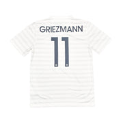 Camiseta de visitante de Francia 2014/15 Griezmann #11 (M) Nike