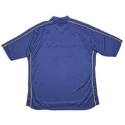 Camiseta Local Wimbledon 2000/01 (XXL) Puma