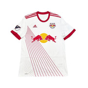 Camiseta del New York Red Bulls Local 2017/18 (XL) Adidas