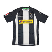 Camiseta Visitante Mönchengladbach Grifo #32 Temporada 2017/18 (M) Kappa