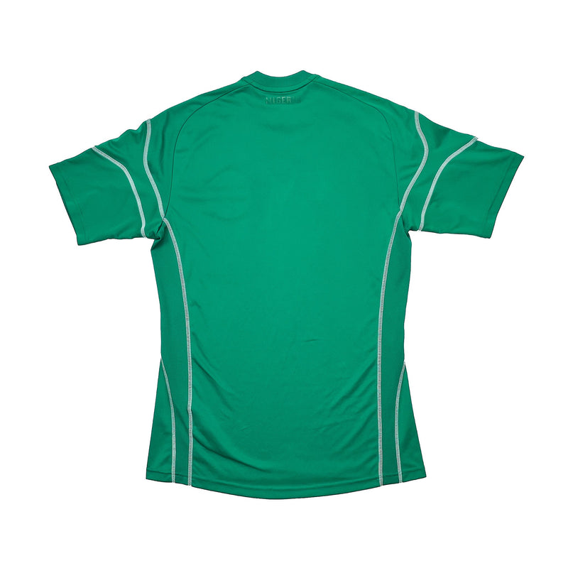 2010/11 Nigeria Home Shirt (S) Adidas