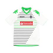2013/14 Monchengladbach #18 Camiseta Local (S) Kappa